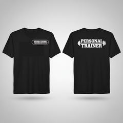 NPTI T-shirt