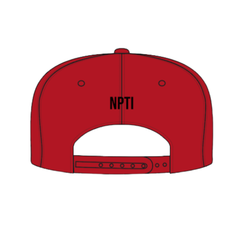 R.E.D. Deployment Support Hat