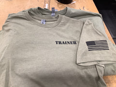 Veteran Tee