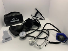 New NPTI Personal Trainer Kits