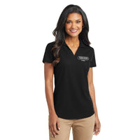 NPTI Florida’s Women’s Port Authority Women’s Dry Zone Grid Polo