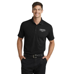 NPTI Florida’s men’s Port Authority Dry Zone Grid Polo