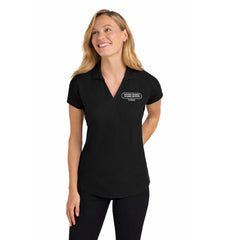NPTI Florida’s Women’s Port Authority Women’s Dry Zone Grid Polo