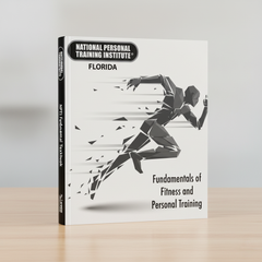 NPTI Fundamentals text book