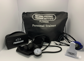 New NPTI Personal Trainer Kits