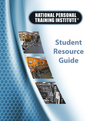 Student Resource Guide