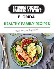 Nutrition Recipe Book