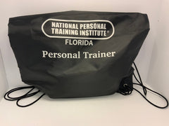 New NPTI Personal Trainer Kits