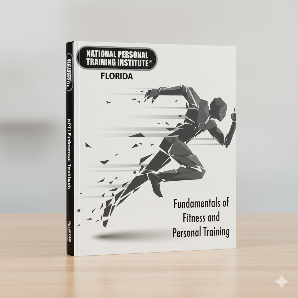 National Personal Training Institute Florida
