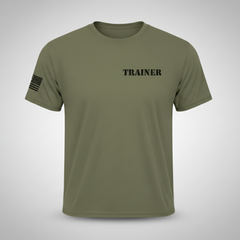 Veteran Tee