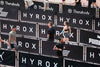 8-Week Structured HYROX Training Program (Winter 2026 Cohort)