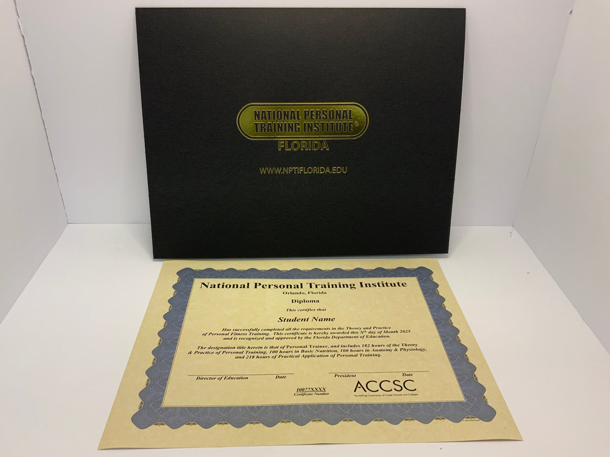 Transcript/Diploma