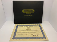 Transcript/Diploma
