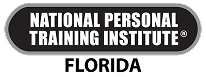 National Personal Training Institute Florida