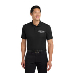 NPTI Florida’s men’s Port Authority Dry Zone Grid Polo