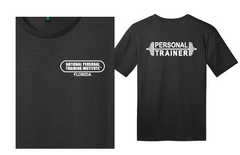 NPTI T-shirt