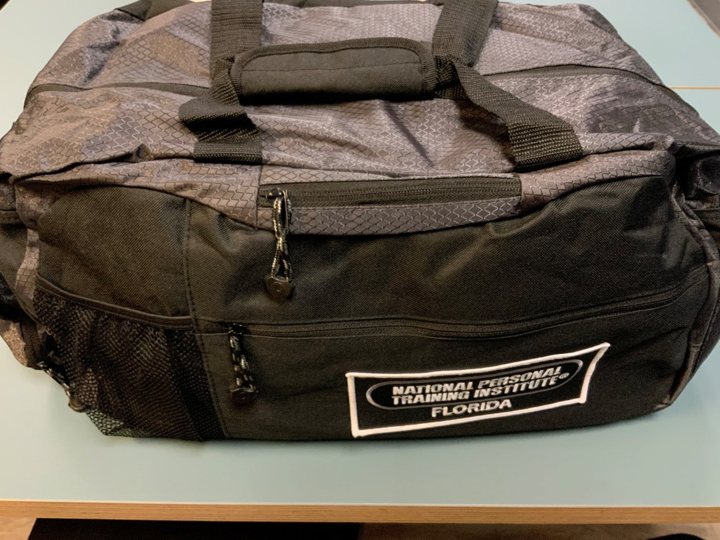 Gym Bags