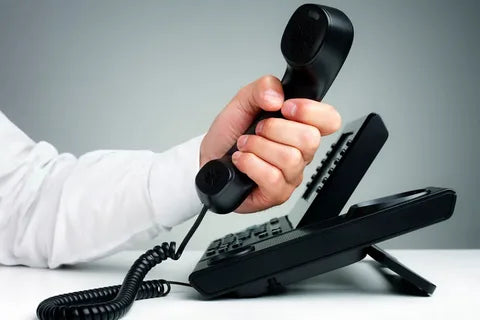Kickoff introduction call